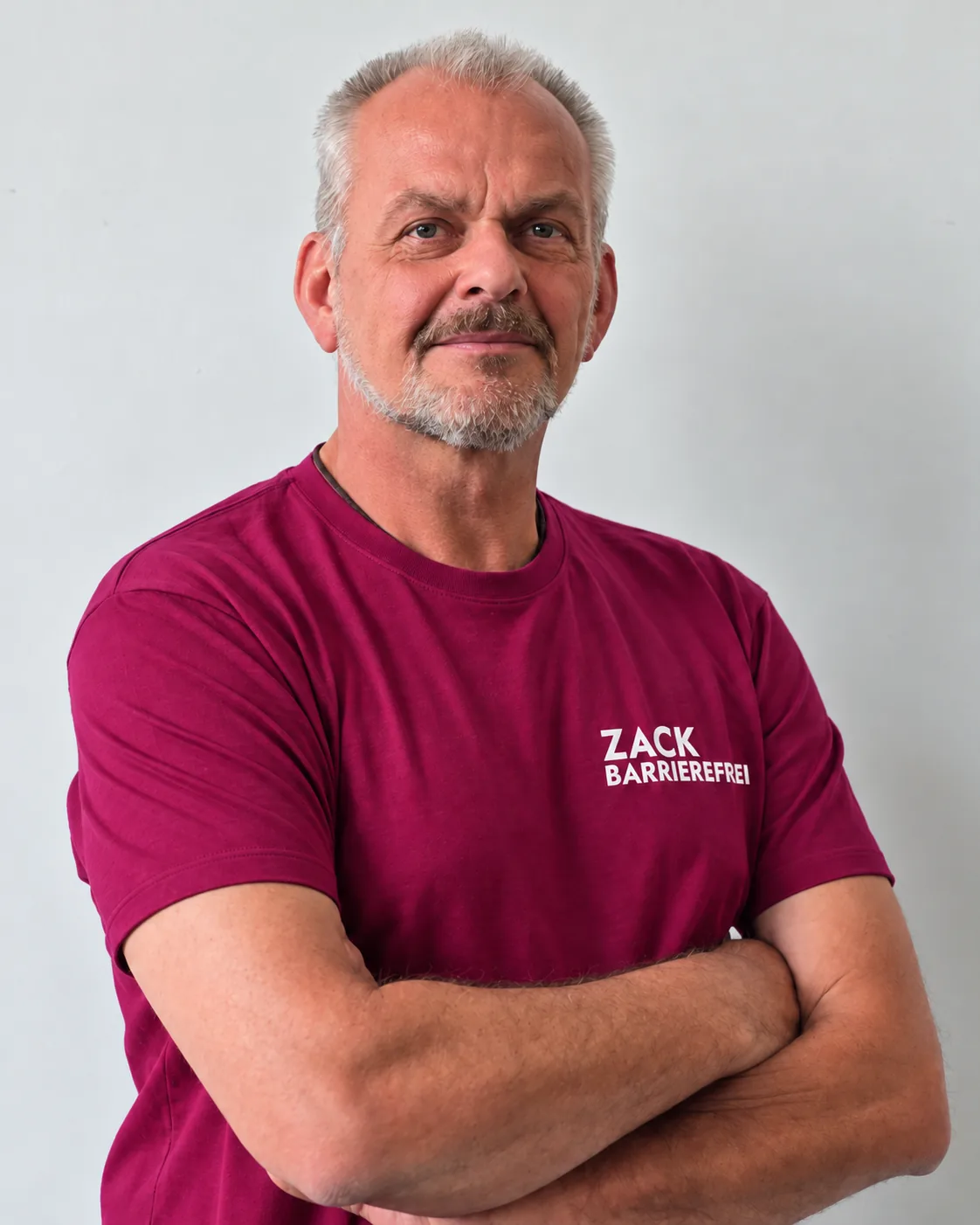 Joachim Port, Ihr Ansprechpartner für den Bad-Check vor Ort